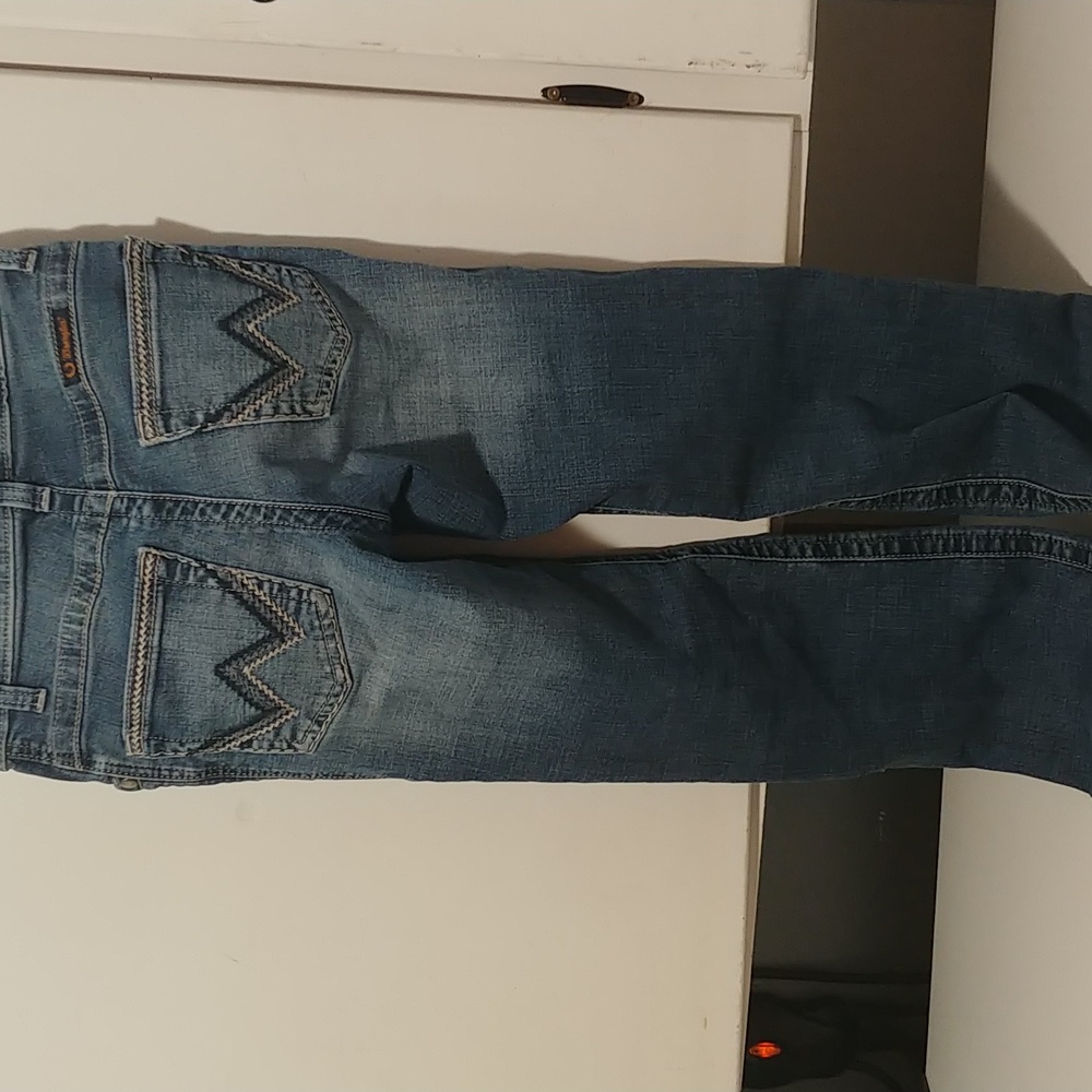 Willow wrangler ultimate Riding Jeans small